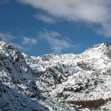 Casinha A Beira Ribeirio Σπίτι διακοπών