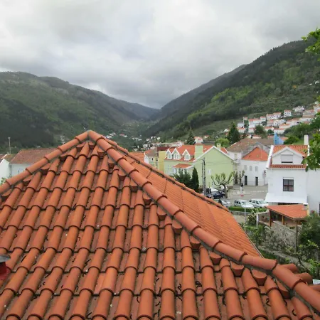 Casa de Férias Casinha à Beira Ribeirio *