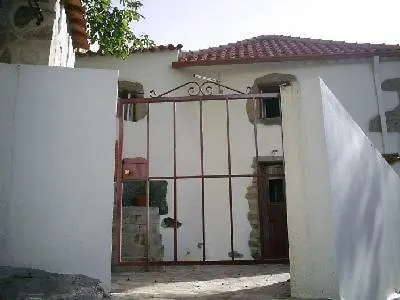 Casinha A Beira Ribeirio Manteigas