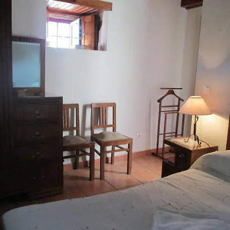 Casinha à Beira Ribeirio Ferienhaus Manteigas