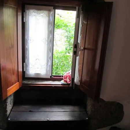 Casa de Férias Casinha à Beira Ribeirio *
