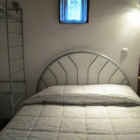 Casinha A Beira Ribeirio * Manteigas