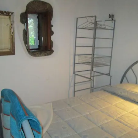 Casinha A Beira Ribeirio Manteigas