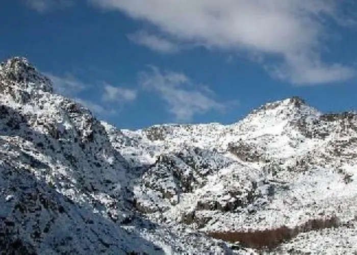 Casinha à Beira Ribeirio Hébergement de vacances