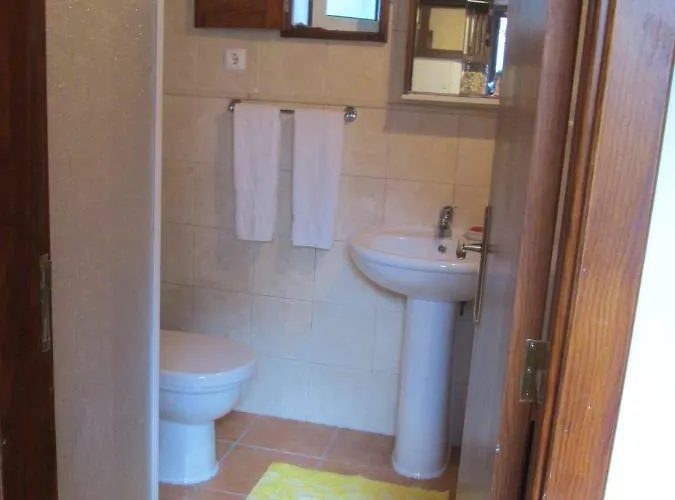 Hébergement de vacances Casinha à Beira Ribeirio