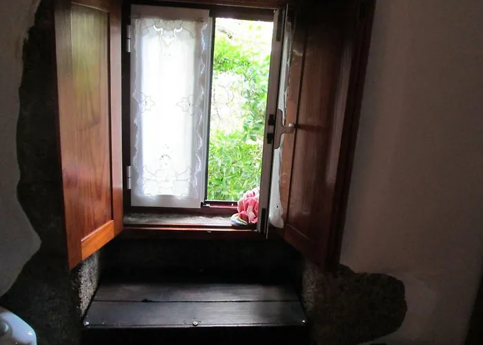 Hébergement de vacances Casinha à Beira Ribeirio *