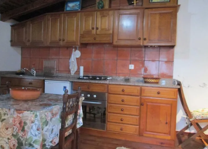 Casinha à Beira Ribeirio *